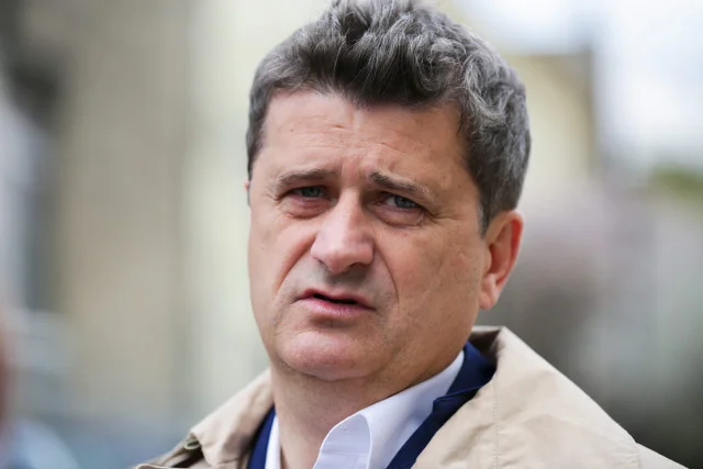 Janusz Palikot zrzekł się mandatu poselskiego na rzecz lidera Wolnych Konopi