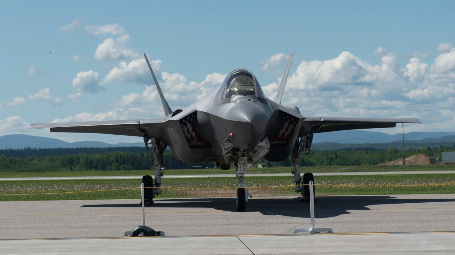 F-35, myśliwiec, samolot myśliwski, wojsko