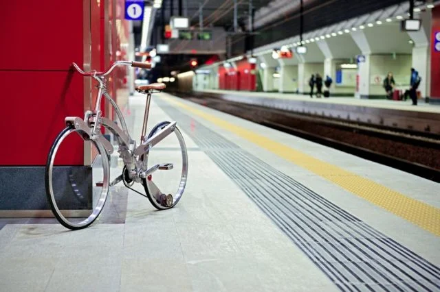 Sada Bike