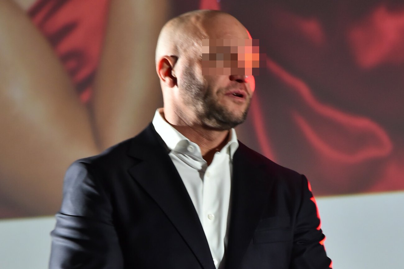 Emil S. pozostaje w areszcie. Postępowanie wobec byłego męża Dody w toku