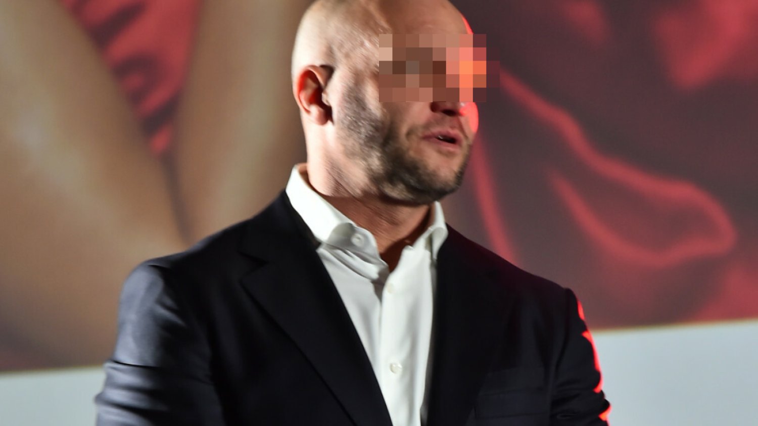 Emil S. pozostaje w areszcie. Postępowanie wobec byłego męża Dody w toku