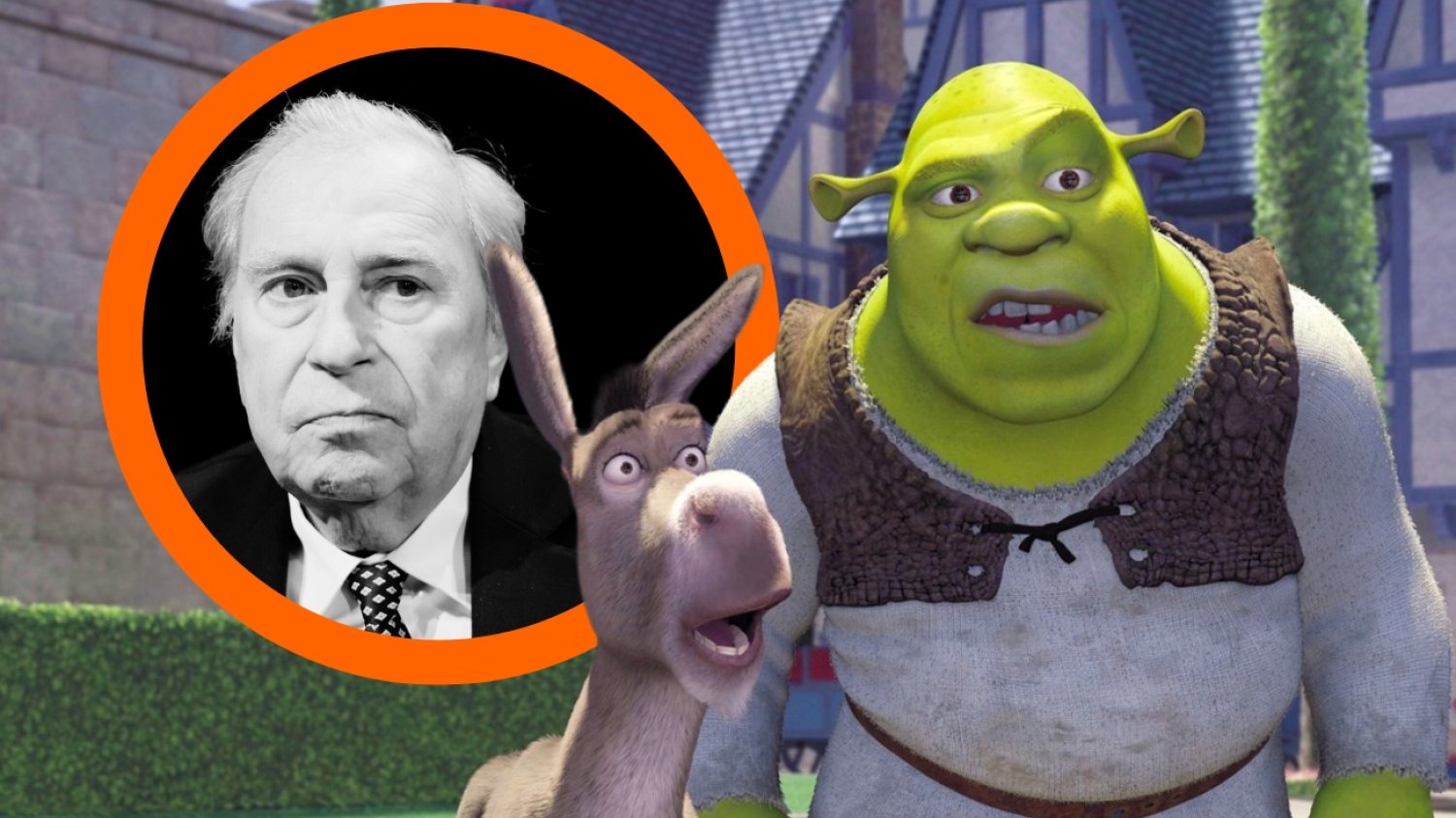 Poznaliśmy datę premiery filmu "Shrek 5". Kontynuacja słynnej serii nie będzie taka sama bez Jerzego Stuhra. Poznaliśmy datę premiery filmu "Shrek 5". Kontynuacja słynnej serii nie będzie taka sama bez Jerzego Stuhra.