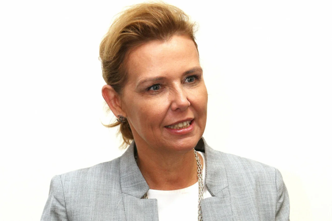 Marianna Dufek