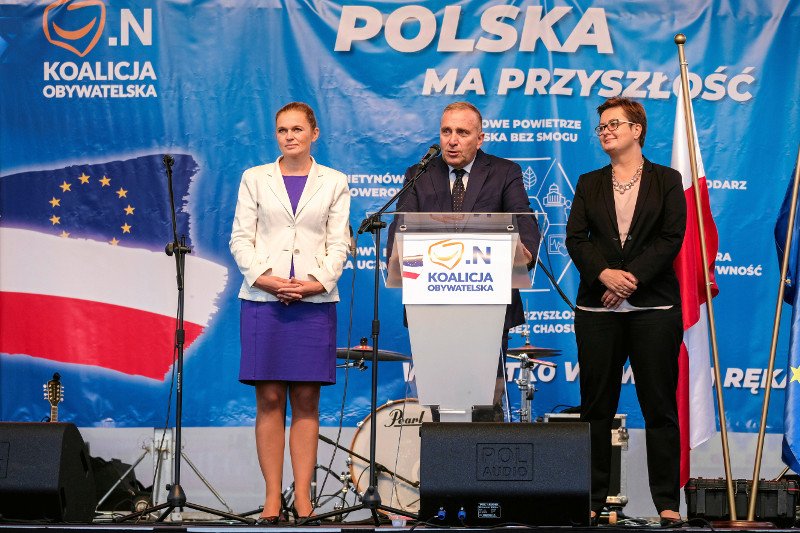 Koalicja Obywatelska szykuje się na odbicie Sejmu z rąk PiS. Pytanie tylko, czy ma argumenty.