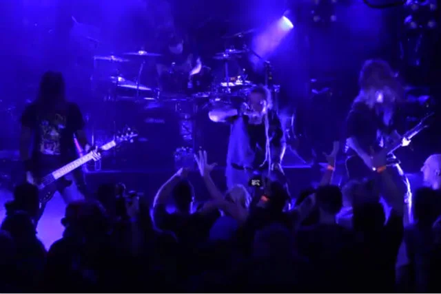 Muzycy z Decapitated nie staną przed amerykańskim sądem