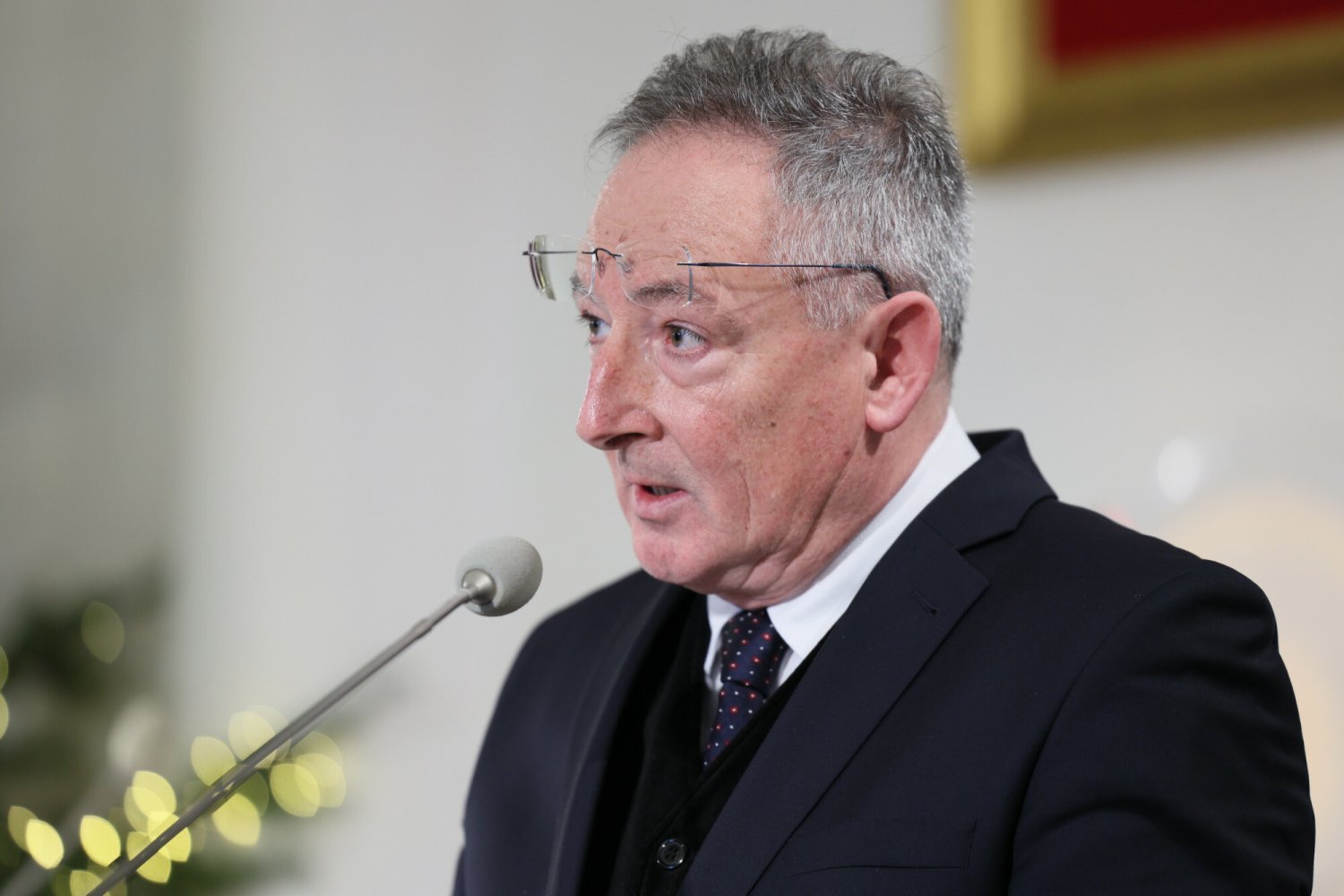 Ministerstwo kultury reaguje na decyzję sądu. Chodzi o Polskie Radio