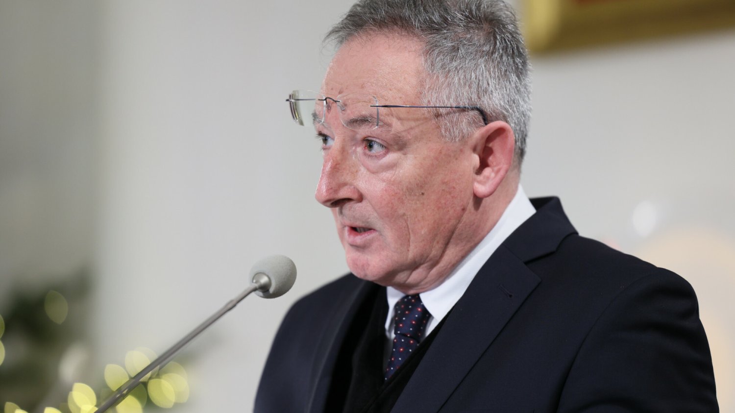 Ministerstwo kultury reaguje na decyzję sądu. Chodzi o Polskie Radio