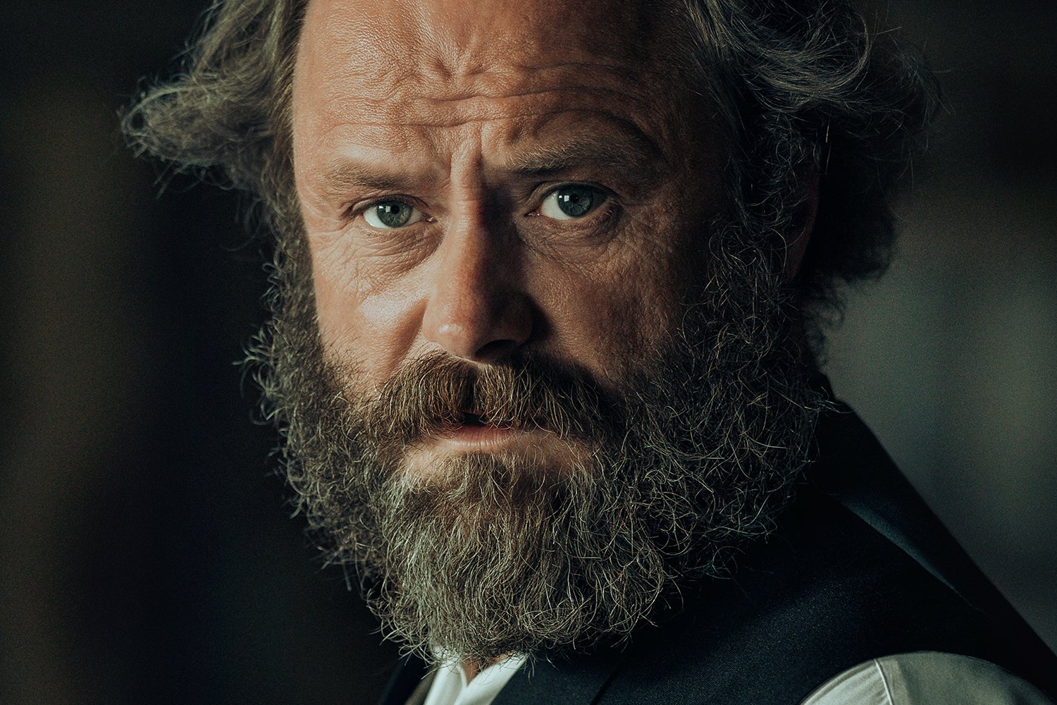 znachor netflix leszek lichota zwiastun trailer premiera