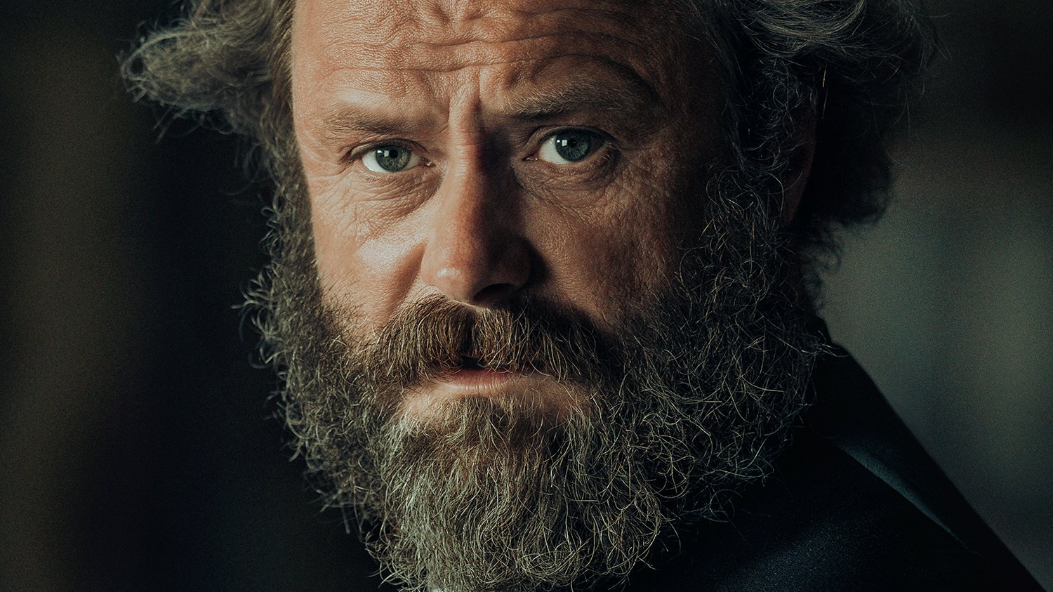 znachor netflix leszek lichota zwiastun trailer premiera znachor netflix leszek lichota zwiastun trailer premiera