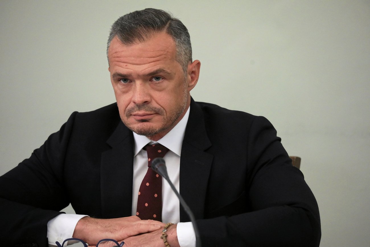 Sławomir Nowak ma wrócić do aresztu. Może opuścić go za ogromną kaucją.