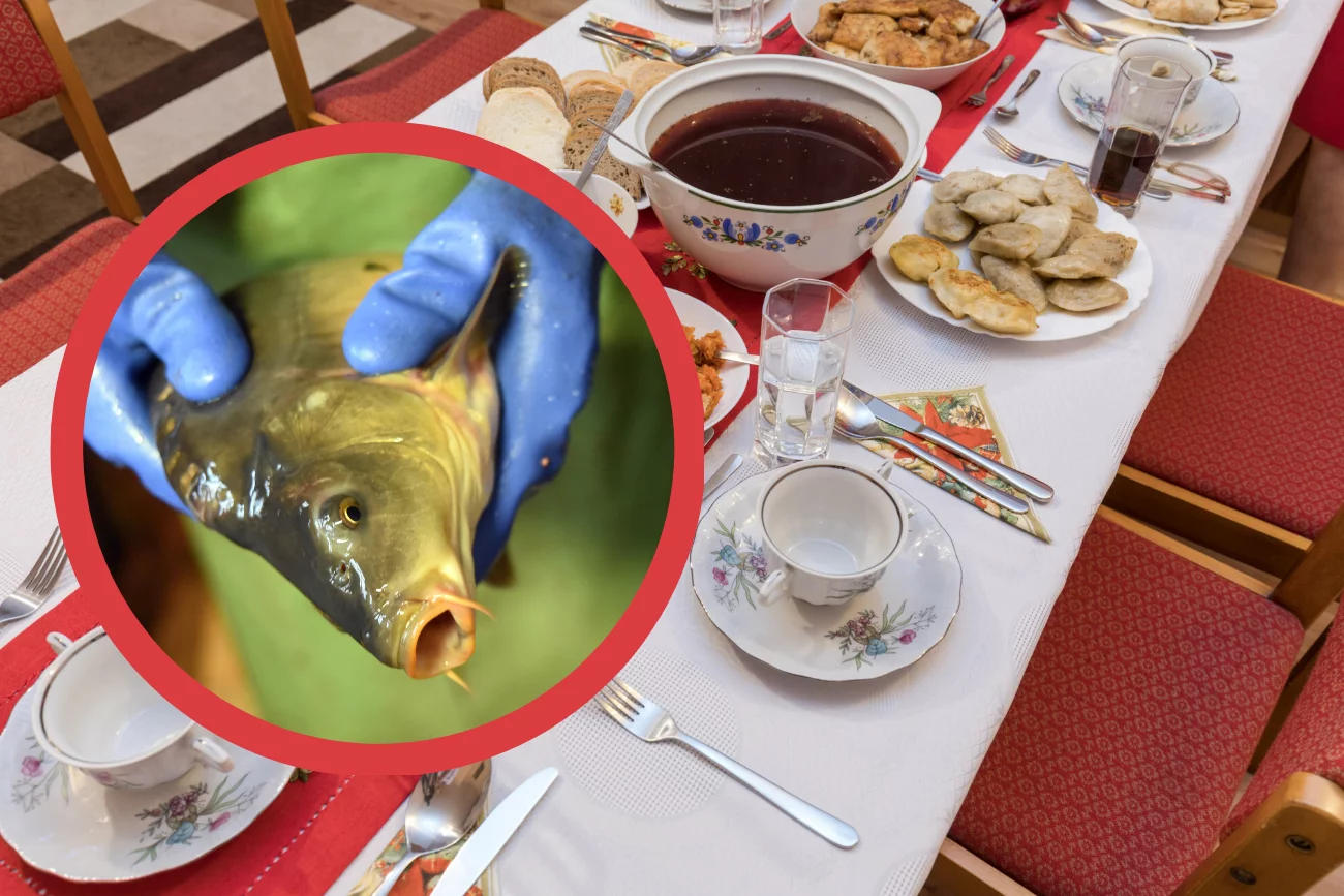 Dieta w święta może być przedmiotem dyskusji