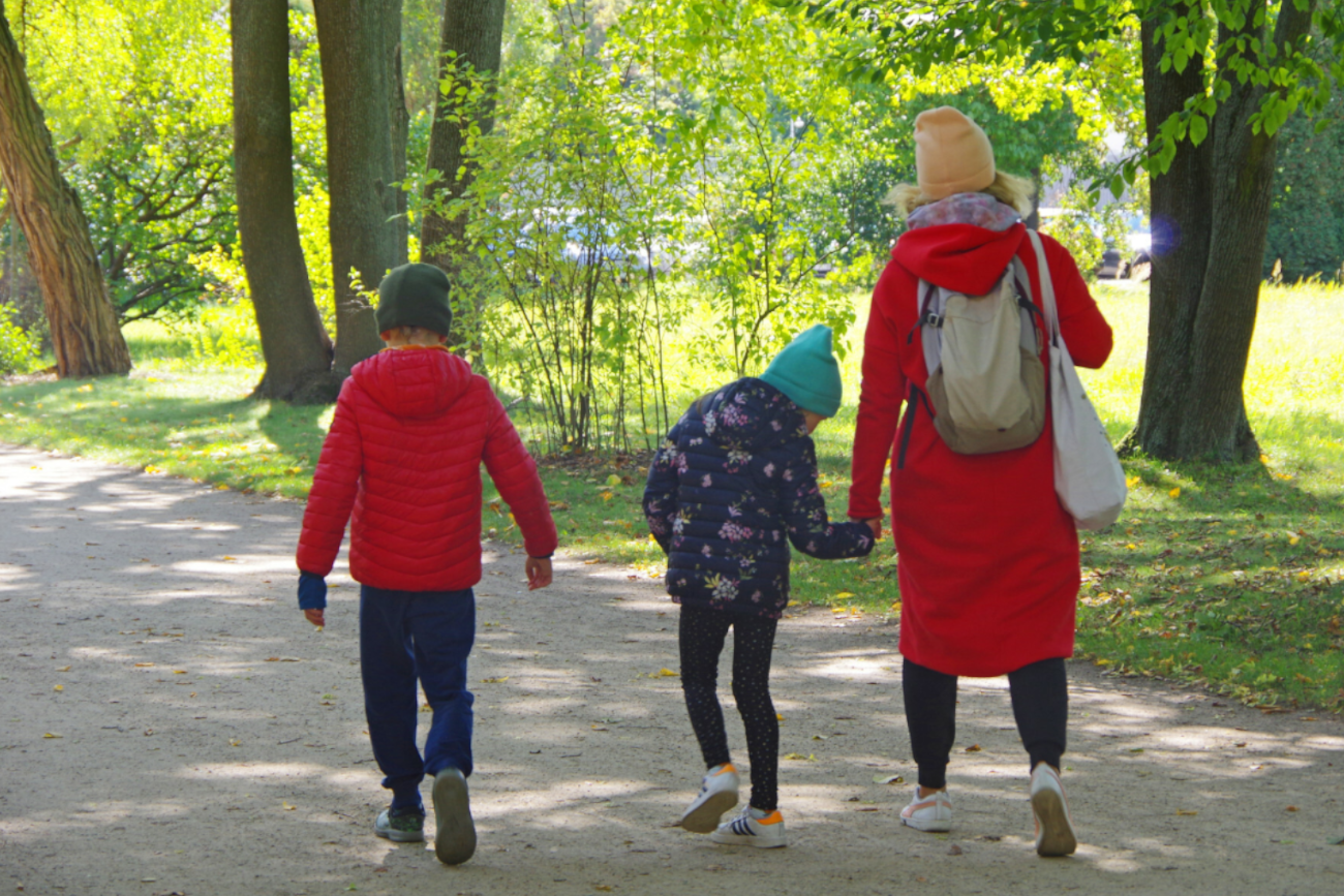 Widać nowy trend w pogodzie. Będzie coraz więcej słońca i wiosenna temperatura.