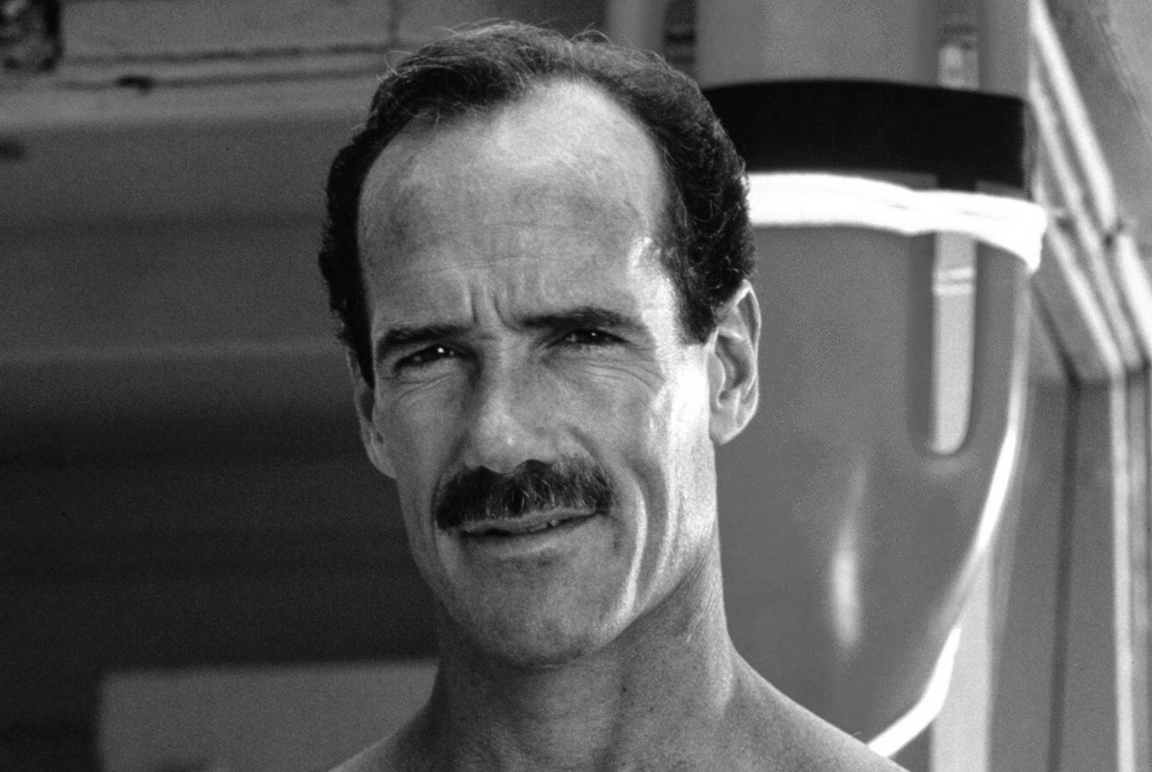 Nie żyje Michael Newman.