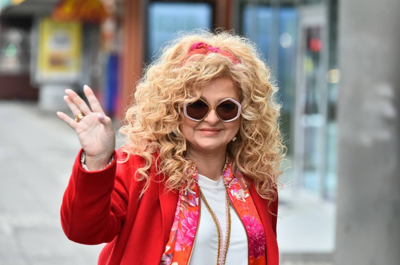 Emerytka komentuje cenę pączka u Magdy Gessler. "Woła o pomstę do nieba"