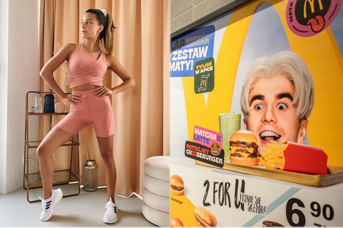 Julia Wieniawa i Mara