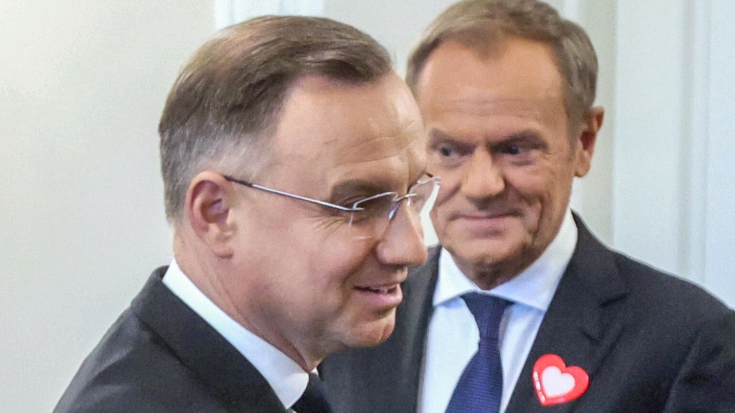 "Na to prezydent się nie zgodzi". Doradca Dudy o rozmowach z opozycją.