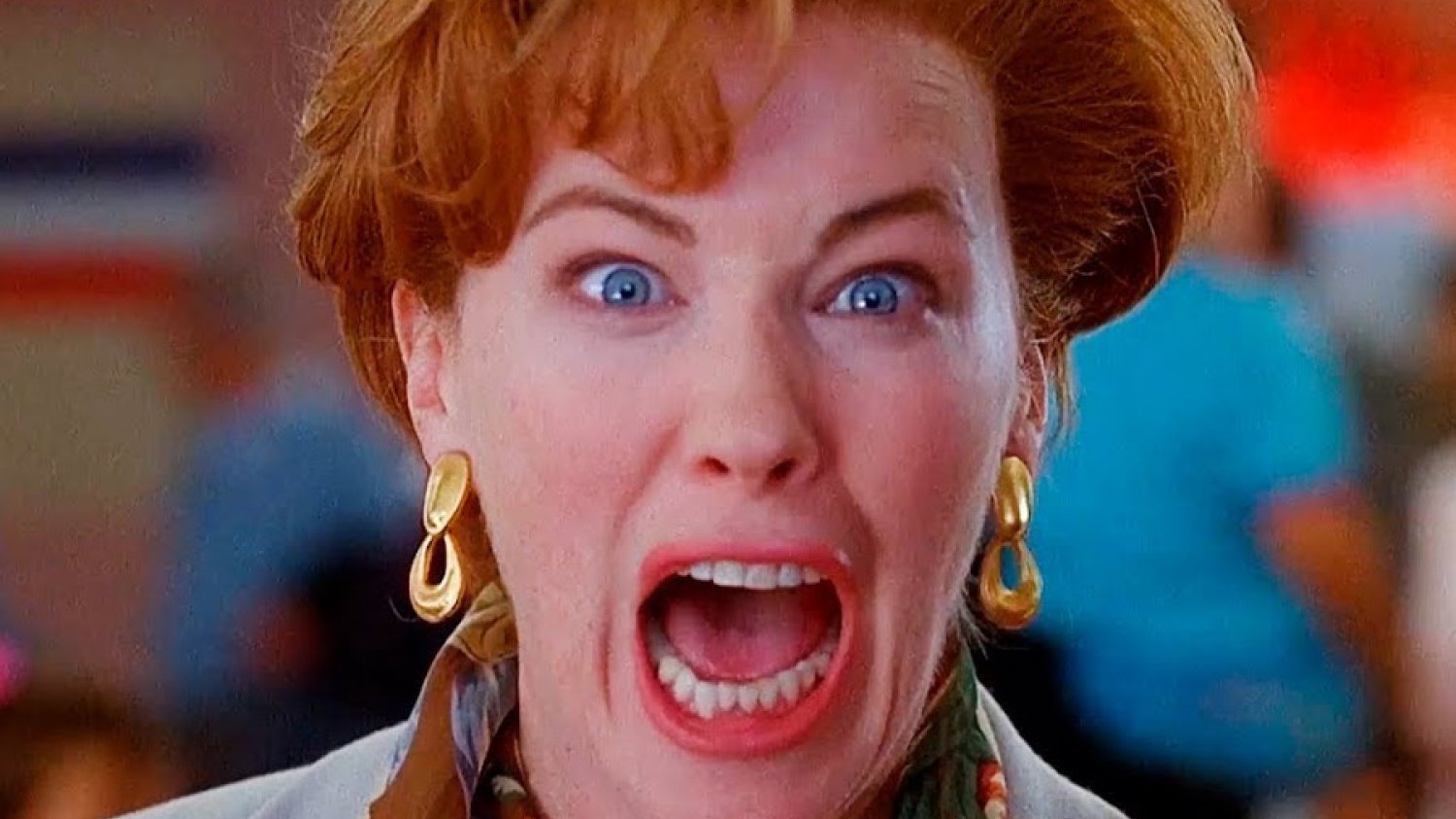 Catherine O’Hara wcieliła się w mamę Kevina