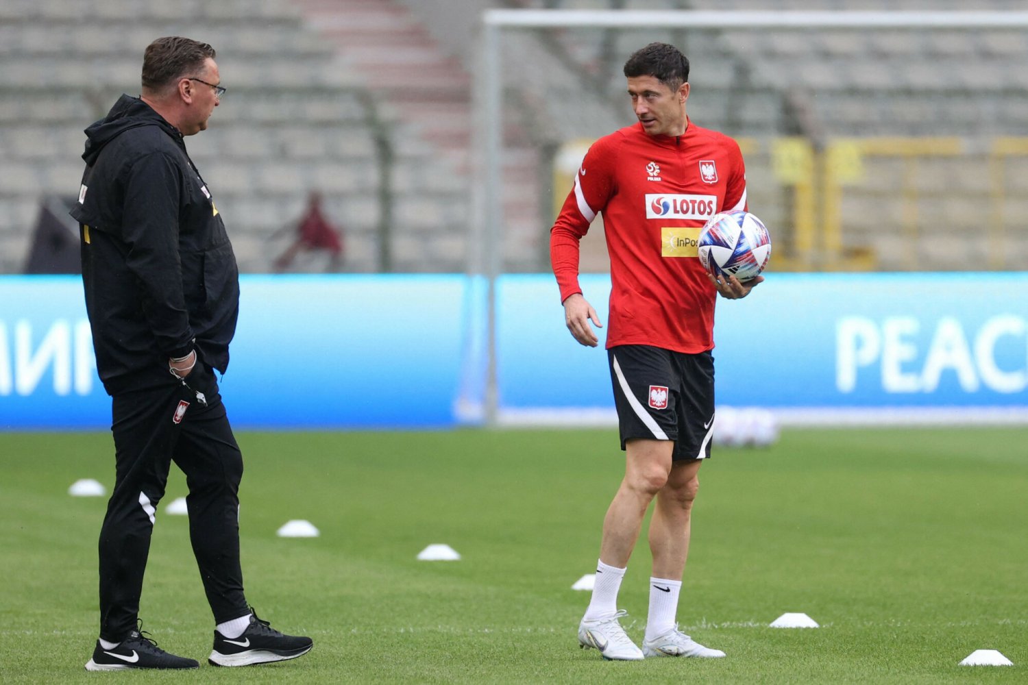 Trupy wypadają z szafy po MŚ, wielki rozłam w szatni Polaków? Awantura to nie wszystko