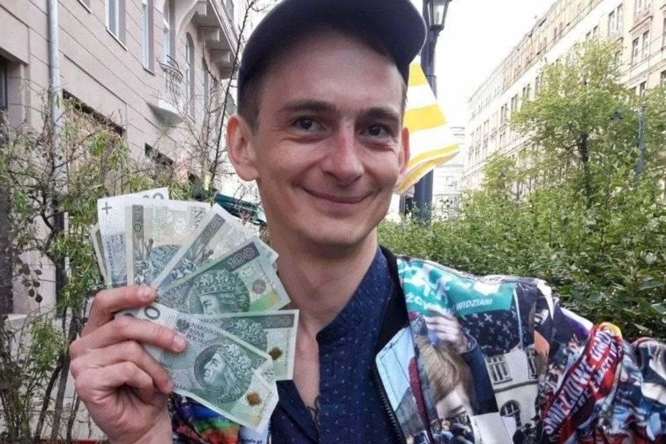 Walka Jasia Kapeli z Ziemowitem Kossakowskim została przesunięta.
