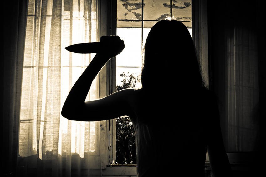 Czy jedna bezkarna noc w roku pomogłaby w walce z rosnąca przestępczością?