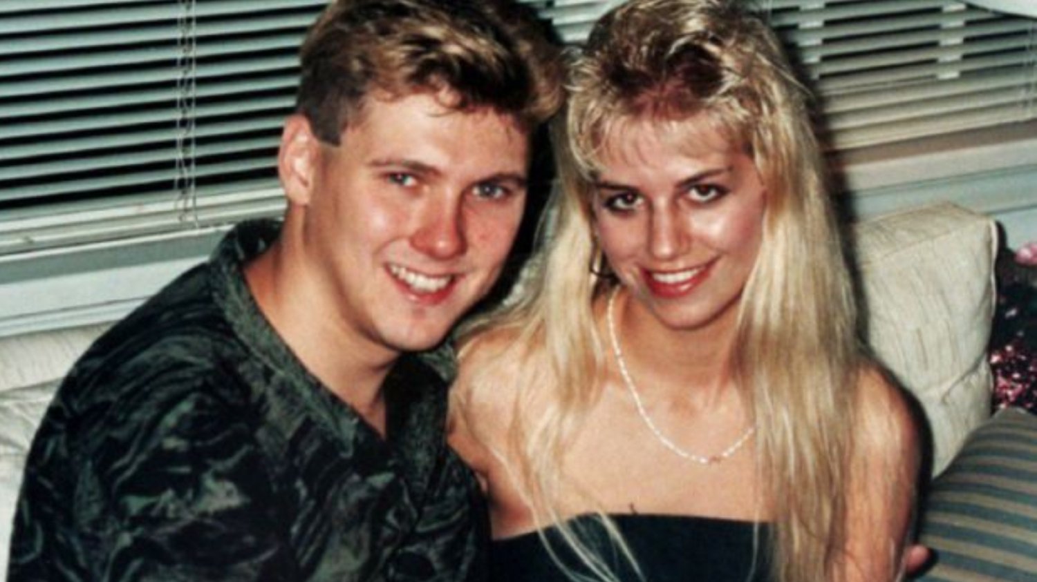 Kim są Karla Homolka i Paul Bernardo? Nazywano ich Kenem i Barbie. Kim są Karla Homolka i Paul Bernardo? Nazywano ich Kenem i Barbie.