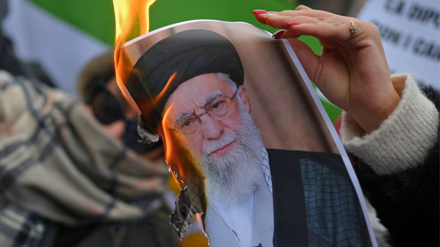 Iran: następca Ali Chamenei nowy przywódca Iranu