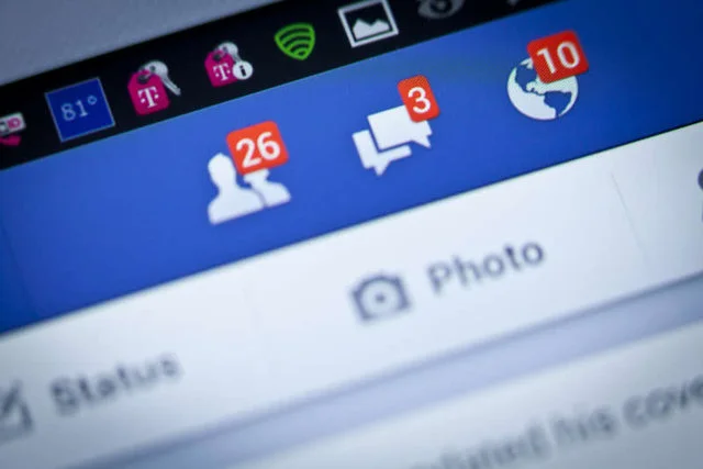 Porządki na Facebooku