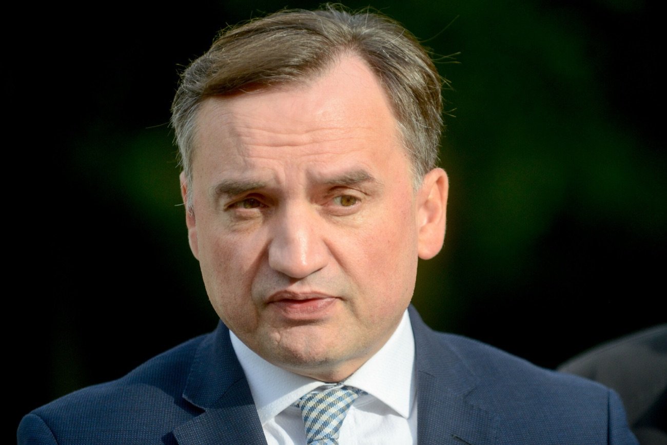 Zbigniew Ziobro będzie musiał stanąć przed komisją ds. Pegasusa