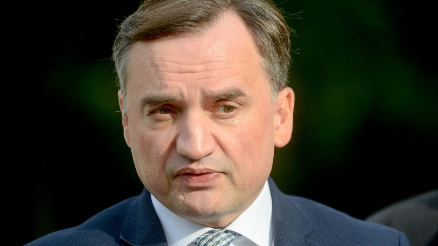 Zbigniew Ziobro będzie musiał stanąć przed komisją ds. Pegasusa