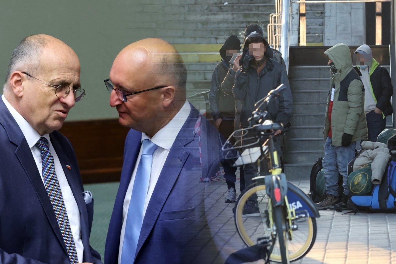 Afera wizowa. Sejm wybrał członków komisji śledczej.