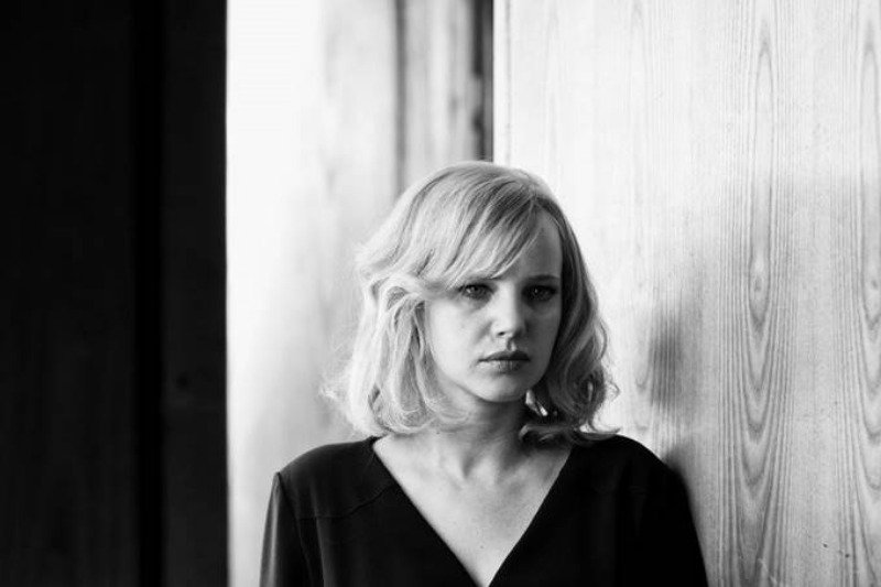 Joanna Kulig gratuluje nominowanym i dziękuje za wsparcie w krótkim filmie na Instagramie