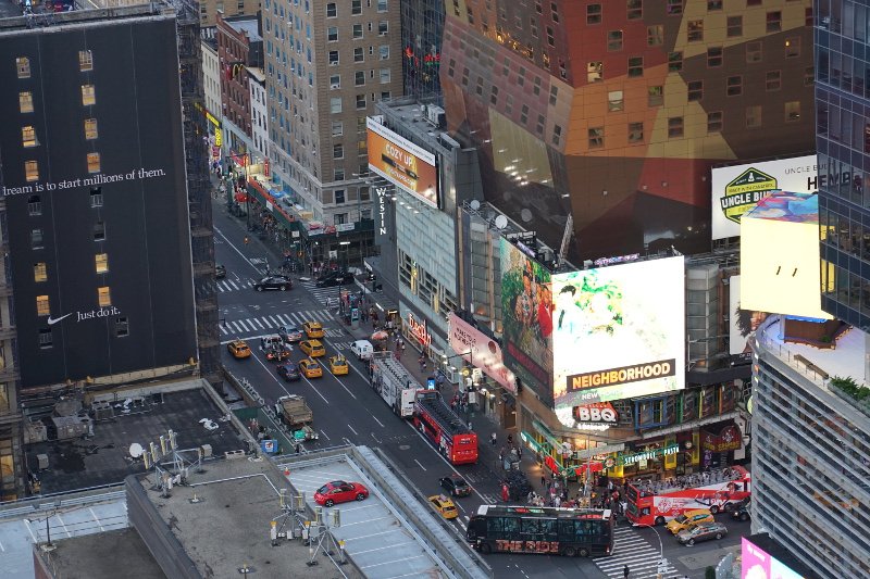 Wiele rozwiązań w USA dla Europejczyka będzie niezrozumiałych.