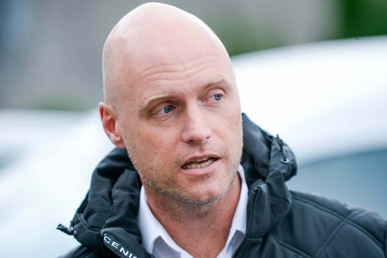 Krzysztof Krawczyk junior o spadku.