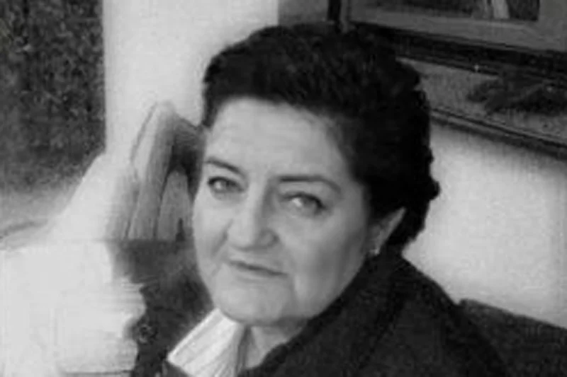 Nie żyje była mistrzyni siatkarska Jolanta Molenda.