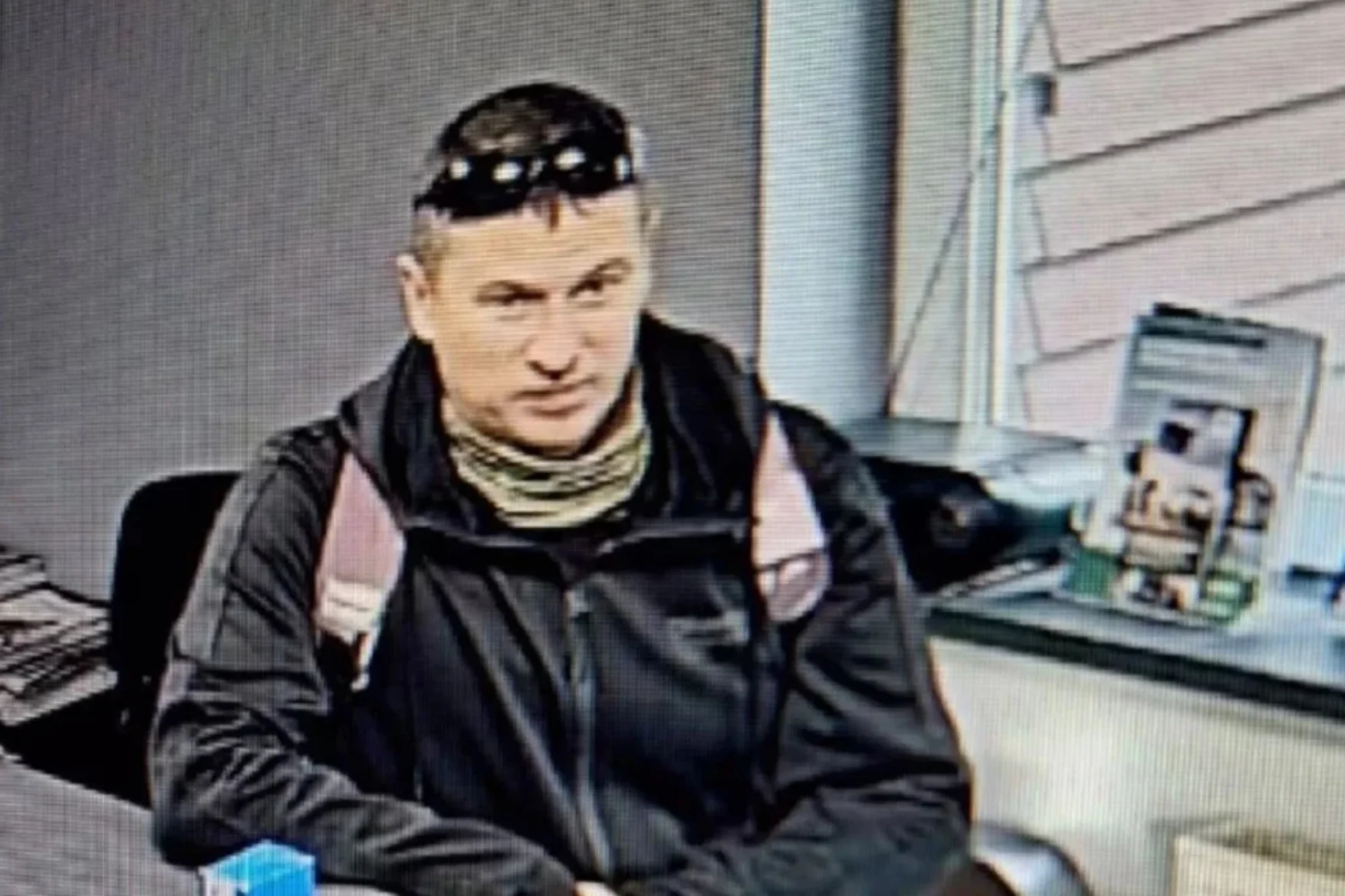 Borys miał zabić nie tylko syna. Był tam też skatowany pies, nowe szczegóły.