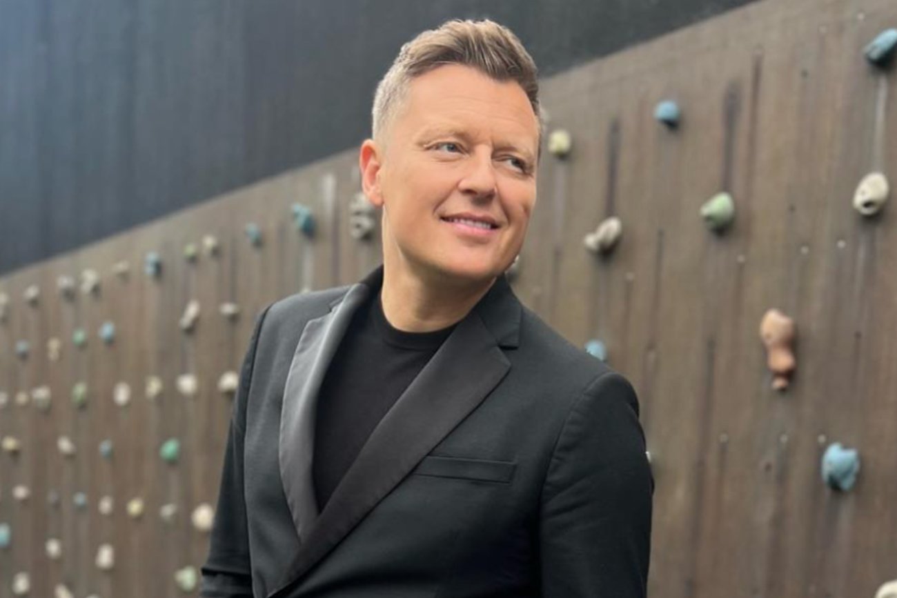 Modlitwa pomogła Rafałowi Brzozowskiemu. Zaapelował o odmawianie różańca