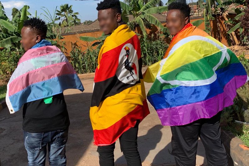 PE potępił próbę wprowadzenia kary śmierci za homoseksualizm w Ugandzie.