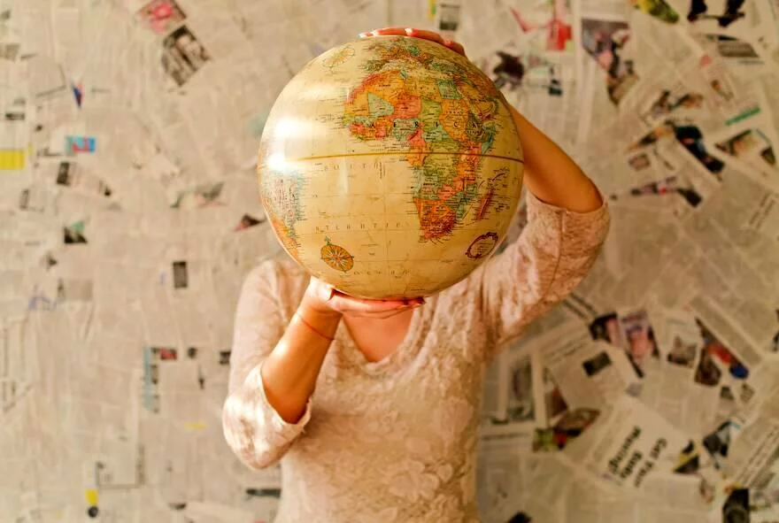 Matura próbna 2021: GEOGRAFIA (poziom rozszerzony). Zadania i klucz od CKE