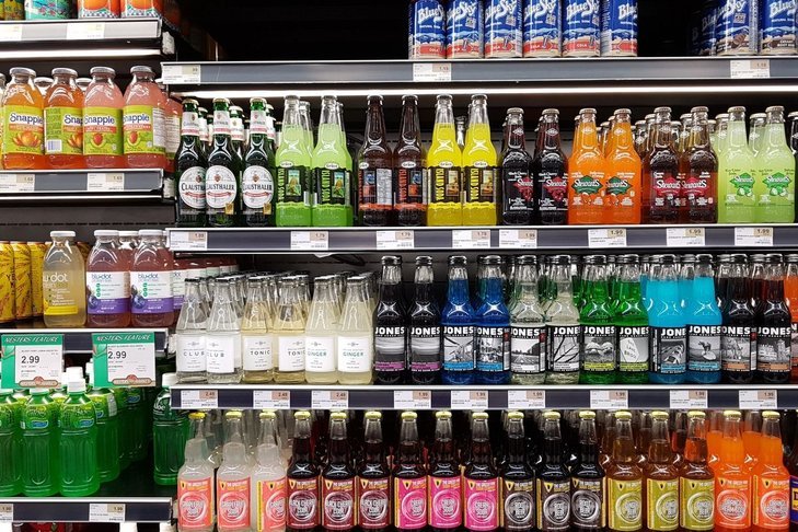 Nowy podatek cukrowy, który chce wprowadzić rząd nie spełnia założeń legislacji o tym, by Polacy ze względów zdrowotnych spożywali coraz mniej cukru.