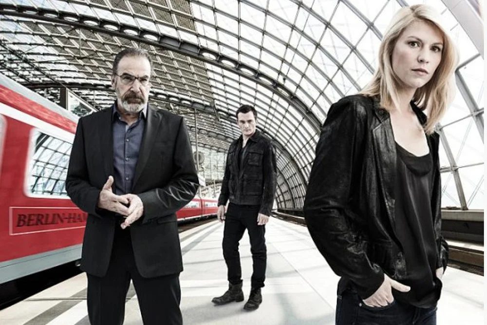 6 sezon "Homeland" można obejrzeć na kanale "Fox".
