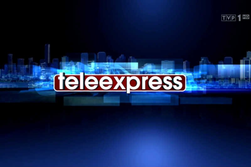 Przez lata "Teleexpres" był najpopularniejszym programem informacyjnym.