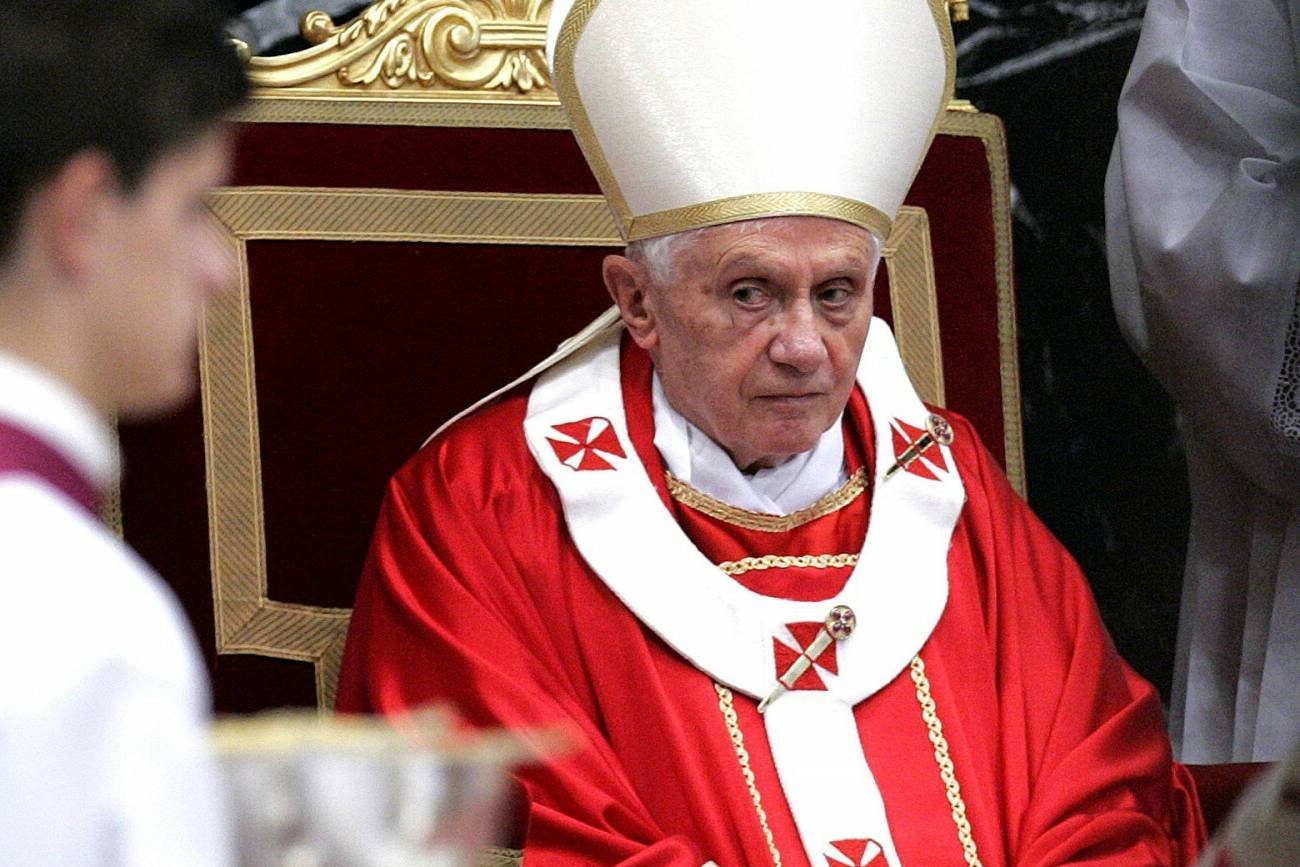 Coraz więcej Bawarczyków dochodzi z Kościoła