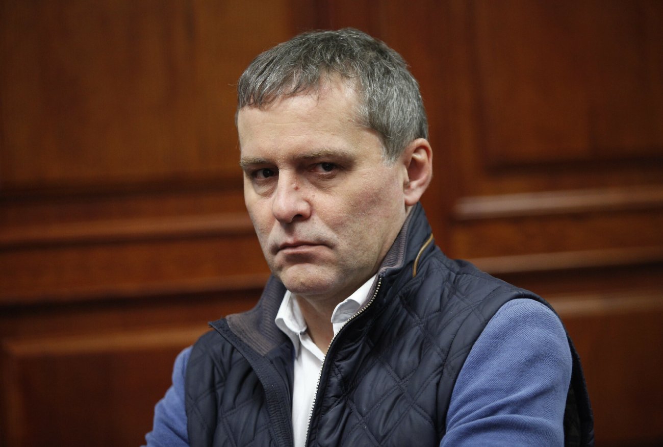 Cezary Gmyz rozważa pozwanie Doroty Brejzy i Krzysztofa Brejzy