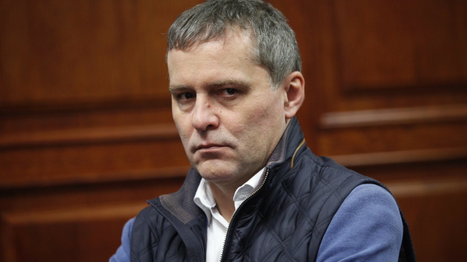 Cezary Gmyz rozważa pozwanie Doroty Brejzy i Krzysztofa Brejzy