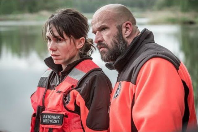 Pijani widzowie zaczęli wulgarnie komentować film "Botoks"