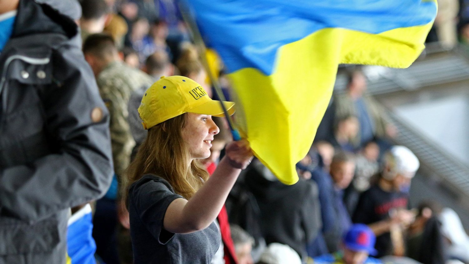 Igrzyska paraolimpijskie i znów absurd z Ukraińcami. Zmusili ich do zmiany