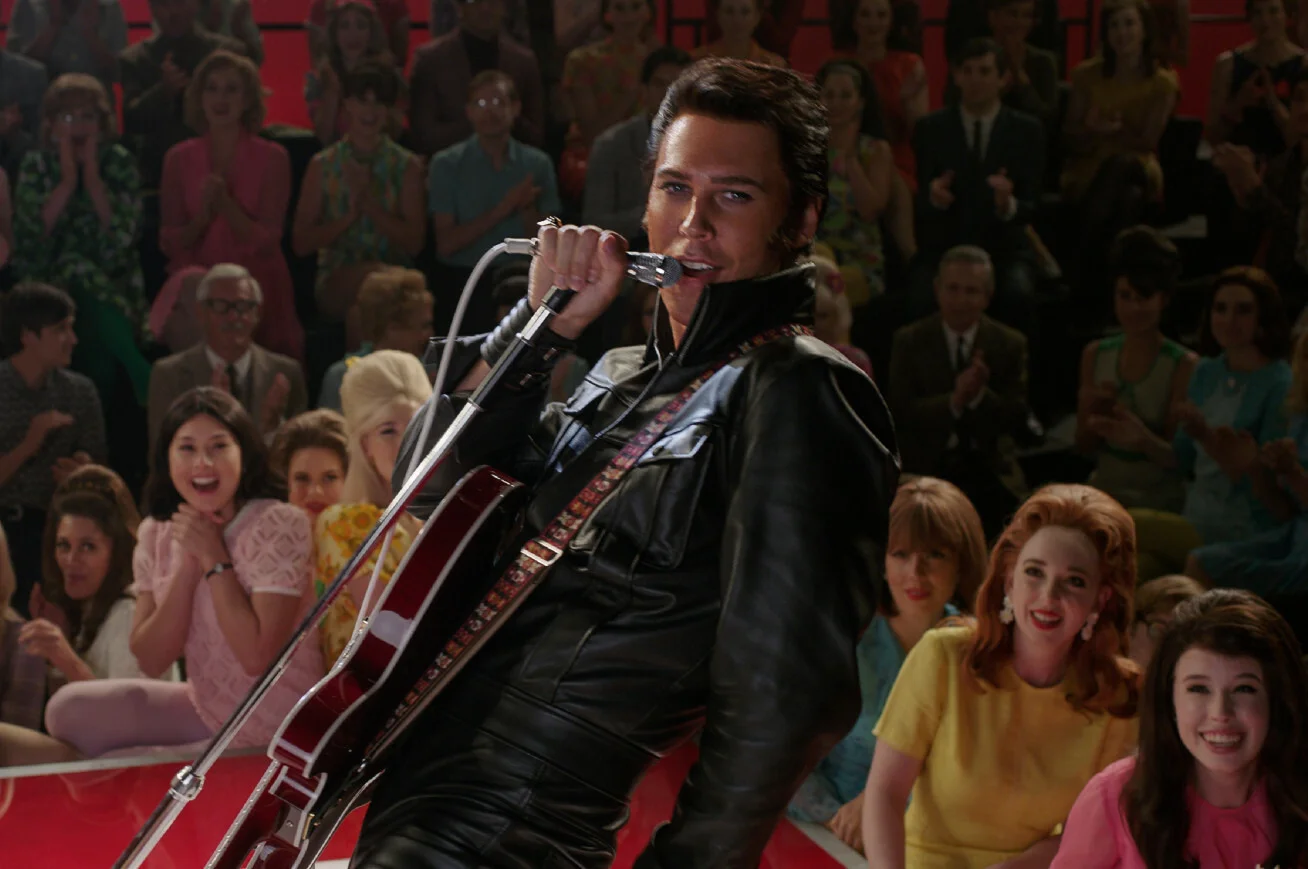 Elvis Elvis