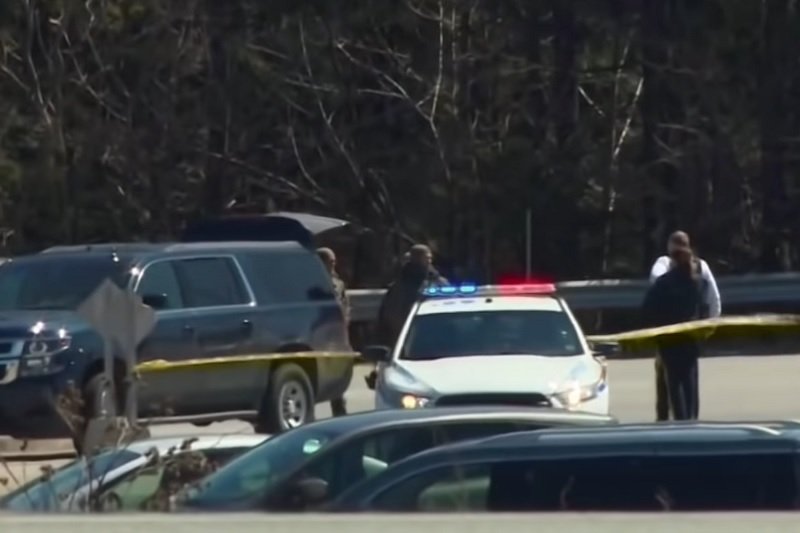 W strzelaninie w Kanadzie zginęło 16 osób.