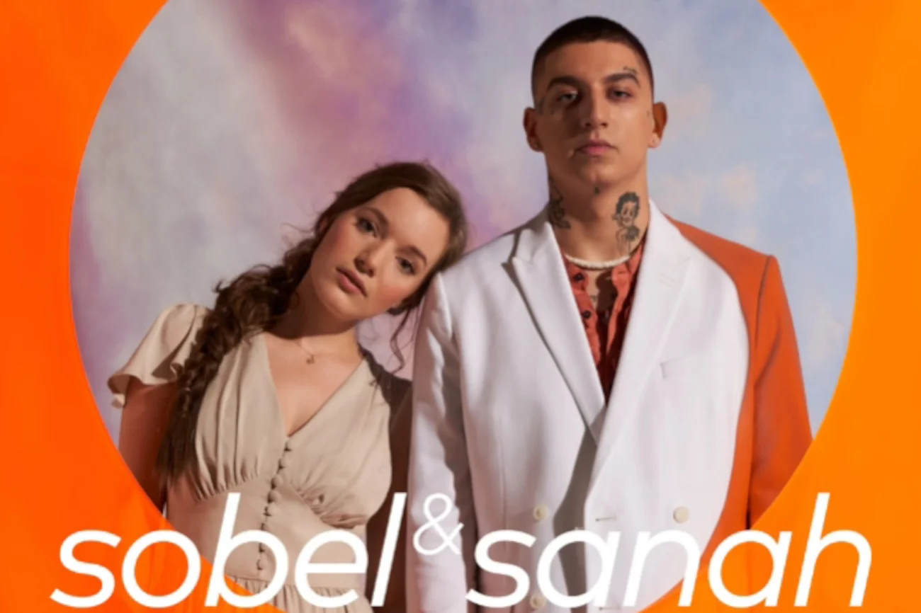 Sanah i Sobel
