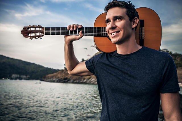 Nic nie pomaga tak doładować baterie jak kilka dni w plenerze